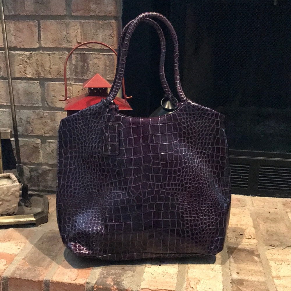 Neiman Marcus Tote